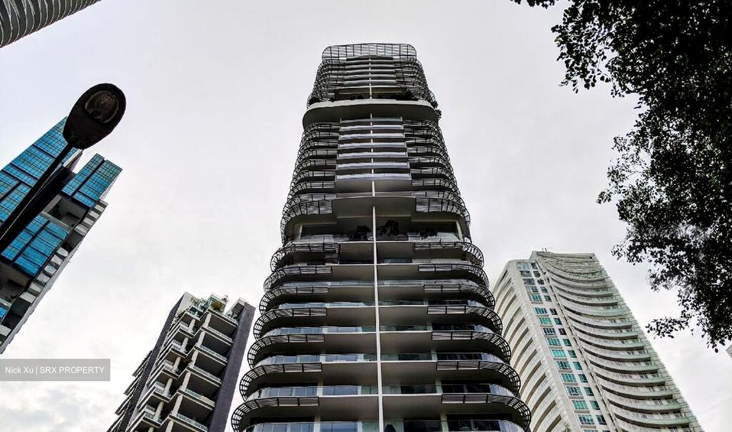 Concourse Skyline (D7), Apartment #498813651